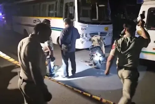 Youth shot dead near Keshav Chowk in northeast Delhi, rivalry suspected
