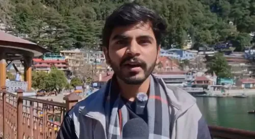 How Are Youth Voices Reflected in the Union Budget? Viksit Bharat Dialogue Participant Thanks Modi Government