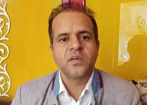 क्या यूट्यूबर अरमान मलिक की मुश्किलें बढ़ रही हैं? कोर्ट में पत्नी सहित पेश होने का आदेश!