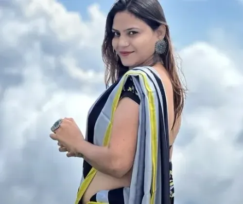 What’s the connection between YouTuber Jyoti Malhotra and Bangladesh?