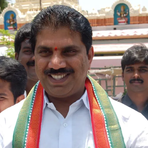 Is the Andhra Government's Allocation of Temple Lands Without Auction a Threat to Cultural Heritage?