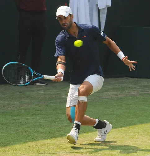 How Does Yuki Bhambri Embrace His US Open Experience While Honoring India’s Sporting Heritage?