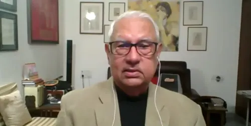 Does the Yunus Government Harbor a 'Visceral Hatred' for Hasina and the Awami League?