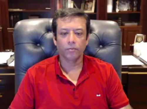 Will Yunus be able to harm my mother?