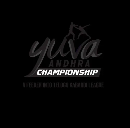 Are You Ready for the Yuva Andhra Championship 2025?