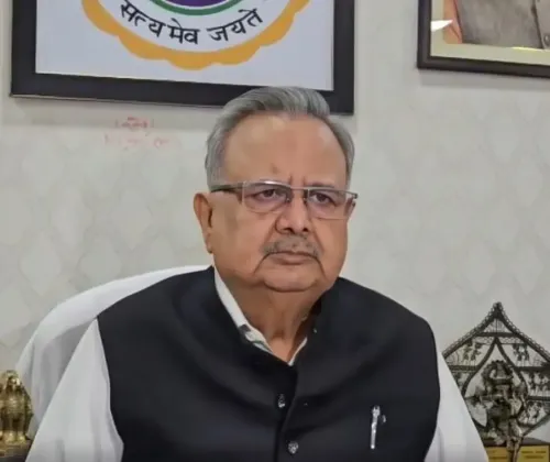 क्या नितिन नबीन युवाओं और समाज के सभी वर्गों को पार्टी से जोड़ने में सफल होंगे?: डॉ. रमन सिंह