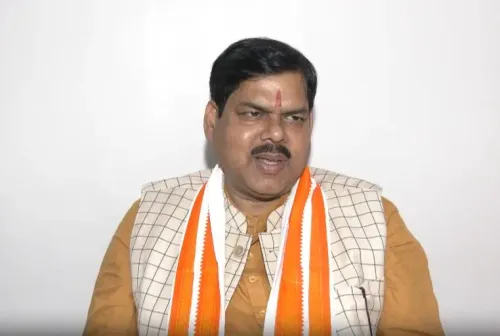 बिहार शिक्षा मंत्री मिथिलेश तिवारी का ऐलान: BPSC TRE-4 में 33,388 पद, 5 सितंबर को Google के साथ MOU
