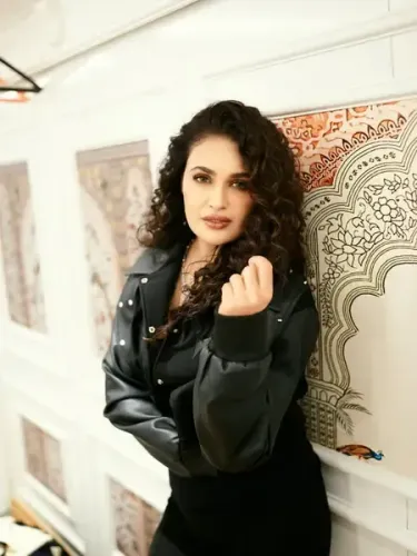 Is Yuvika Chaudhary Right That Women Are Unstoppable in the Game?