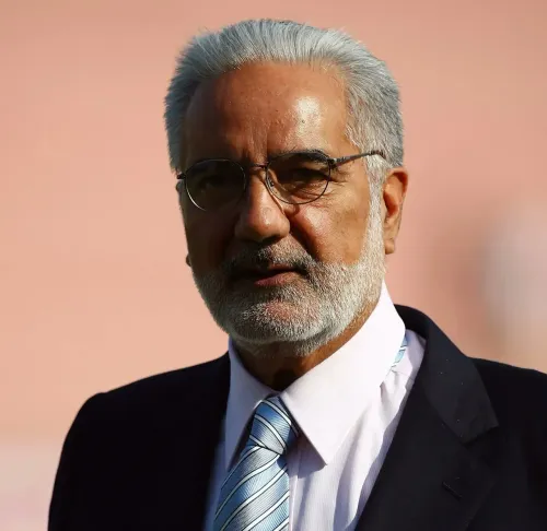 How Did Yuvraj, Harbhajan, and the Cricket Community React to the Loss of Ex-BCCI Chief I.S. Bindra?