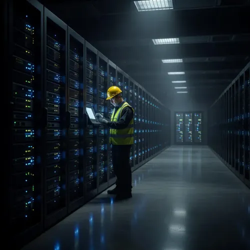Z.ai shares surge 37% after 1-GW Chinese-chip data centre launch