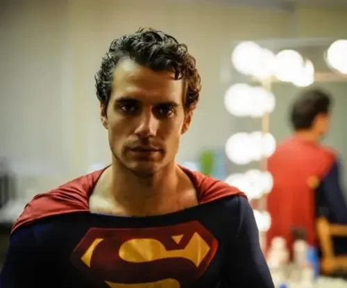 Did Zack Snyder Just Celebrate 15 Years Since Henry Cavill Became Superman?