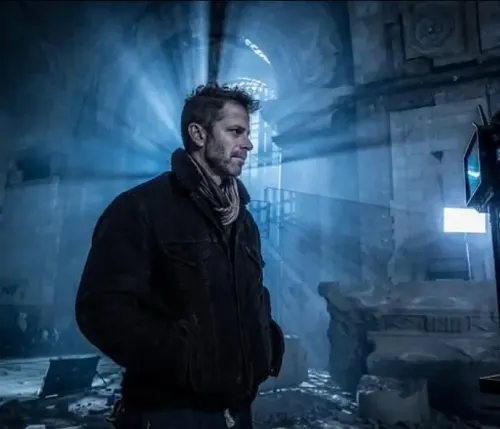 Zack Snyder Reflects on 10 Years of ‘Batman v Superman’: A Clash Beyond Combat