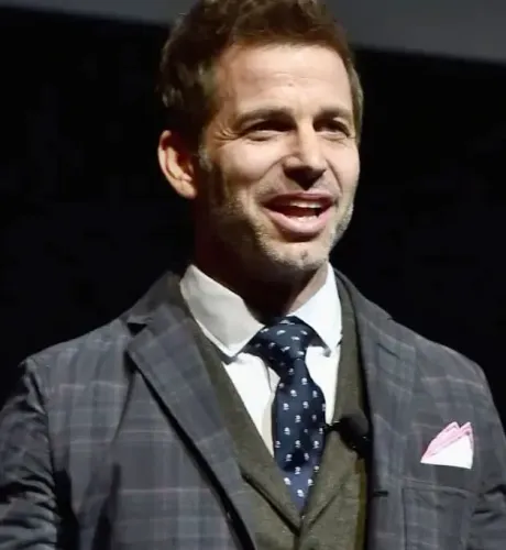 Zack Snyder Takes the Helm for 'Brawler'