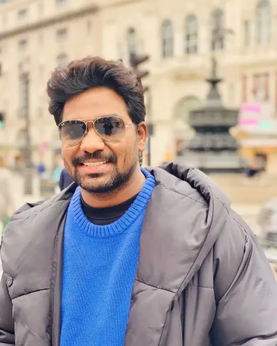 How Did Zakir Khan's Tour Challenge Him Beyond Imagination?