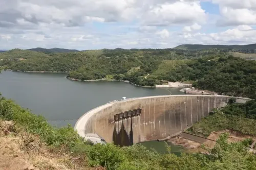 Zambia's Zesco Limited Takes Cautious Approach to Power Generation Despite Lake Kariba's Rising Water Levels
