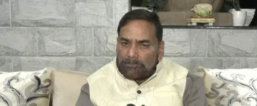 'इंडिया' गठबंधन की 8 जून बैठक से पहले एनडीए का वार: 'ज़मीन पर कोई अस्तित्व नहीं'