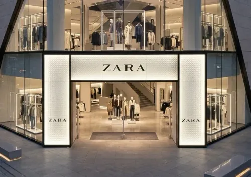 Zara India profit falls 32% to ₹204 crore in FY26 as revenue slips