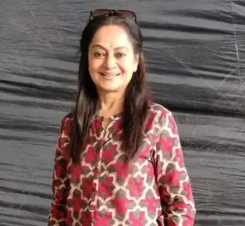 Why Has Zarina Wahab Become More Selective in Hindi Cinema?