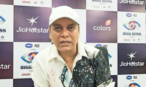 What Did Zeeshan Qadri Say About His Bond With Tanya Mittal?