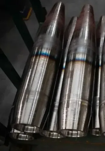 Did Zelensky Reveal That 60% of Ukrainian Frontline Weapons Are Made Locally?