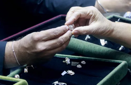 Is Zero US Tariff on Diamonds and Gemstones a Major Step Forward?