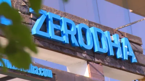 Zerodha Experiences First Business Decline in 15 Years as Trading Volumes Plunge 30%: Nithin Kamath