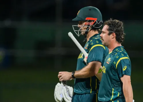 जिम्बाब्वे में सितंबर में ऑस्ट्रेलिया का वनडे दौरा: एक ऐतिहासिक मौका