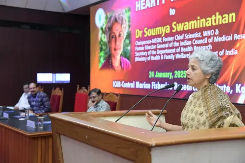 Threats to Human Health from Zoonotic Infections: Insights from WHO's Former Chief Scientist