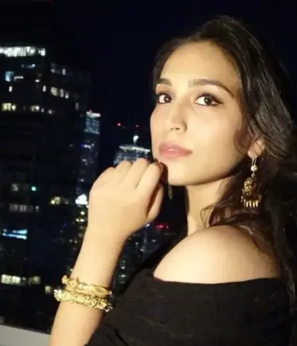 Zoya Hussain on 'Hunkkaar – The Roar': co-actors carried more weight than I did