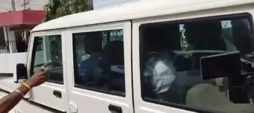 क्या जुबीन गर्ग केस में उनके चचेरे भाई संदीपन गर्ग गिरफ्तार हुए?