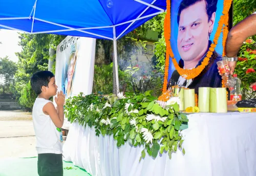 Was Zubeen Garg's Death a Tragedy or More?