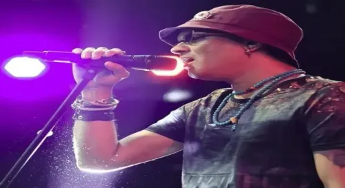 Is Zubeen Garg's Death Under Investigation? PIL Filed in Gauhati High Court