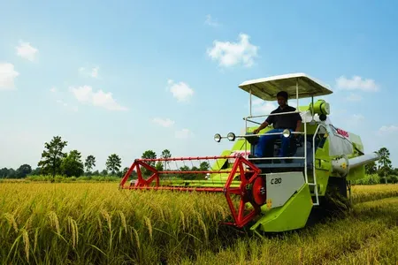 SMAM scheme: 21.61 lakh farm machines reach small farmers, ₹9,404 crore deployed