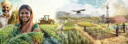 ICAR-IIOR smart seed coating boosts crop yields by up to 37% in trials