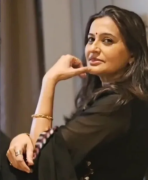 Smita Bansal on OTT debut: Why 'The Pyramid Scheme' felt right