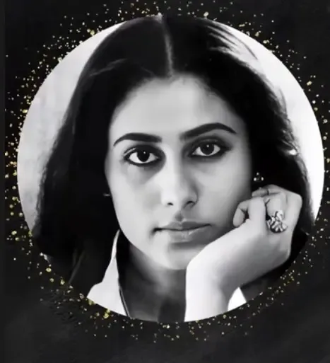 क्या जैकी श्रॉफ ने स्मिता पाटिल की पुण्यतिथि पर किया उन्हें याद?