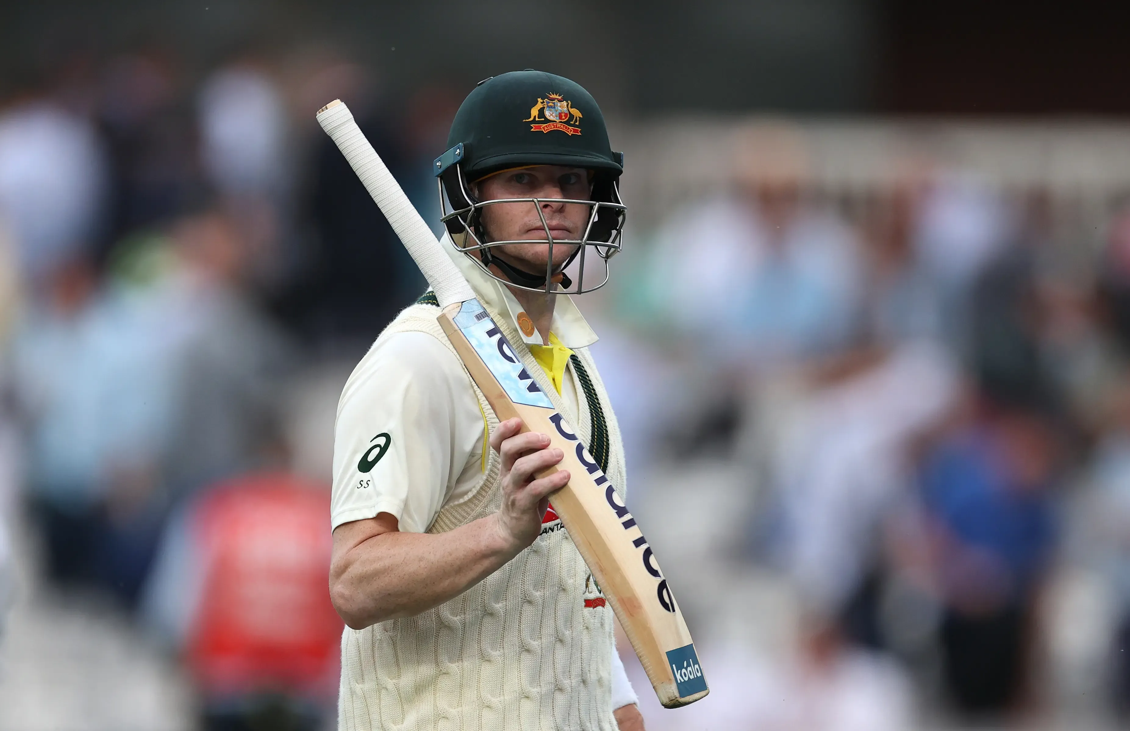 Can Smith Deliver a Stellar Series for Australia to Win the Ashes?