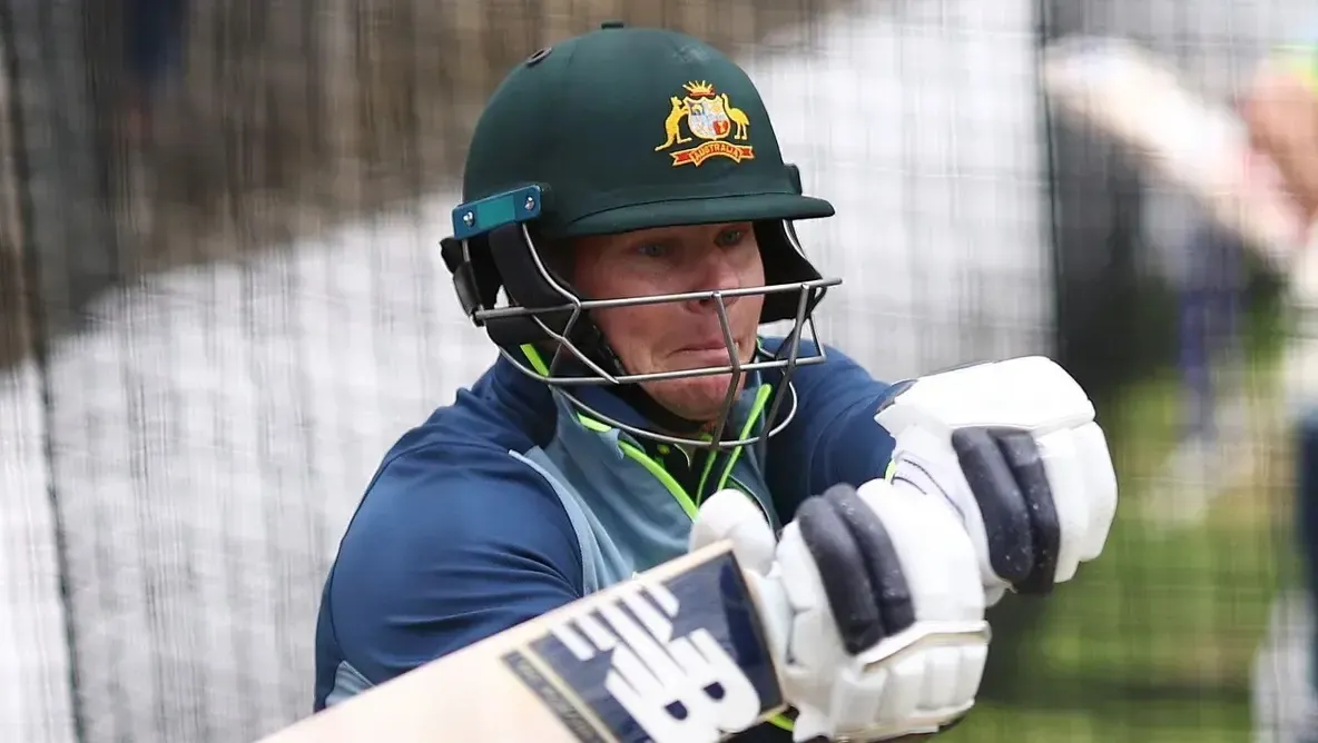 Will Smith steer Australia with an all-pace attack in the MCG Test?