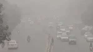 Will Lawmakers Finally Tackle Pollution Concerns?