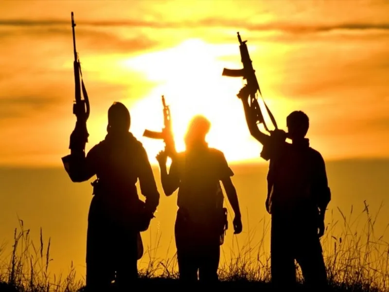 Is ISI Planning to Shift Terror Bases to Khyber Pakhtunkhwa?