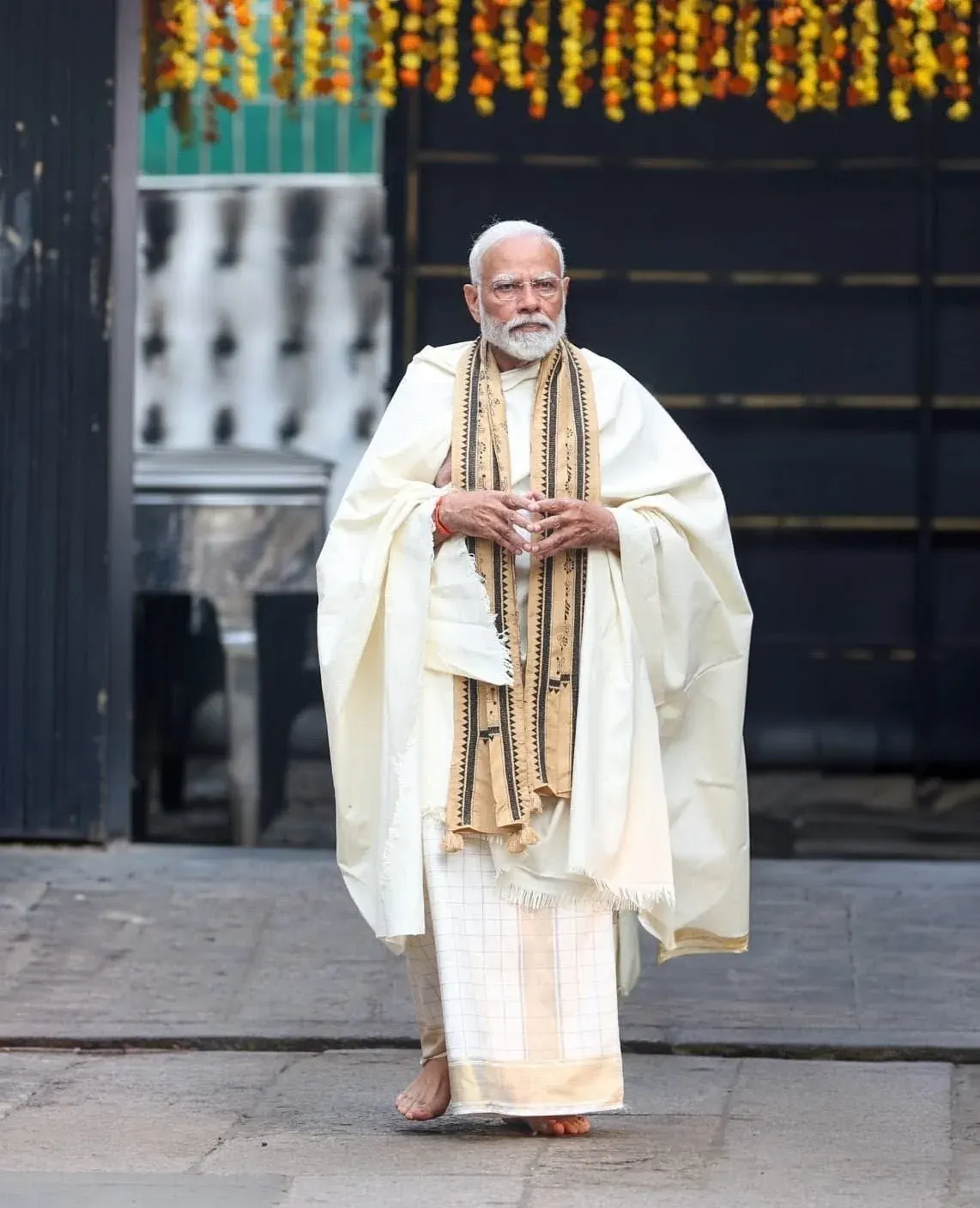 Smriti Irani Hails Modi as Longest-Serving Elected PM