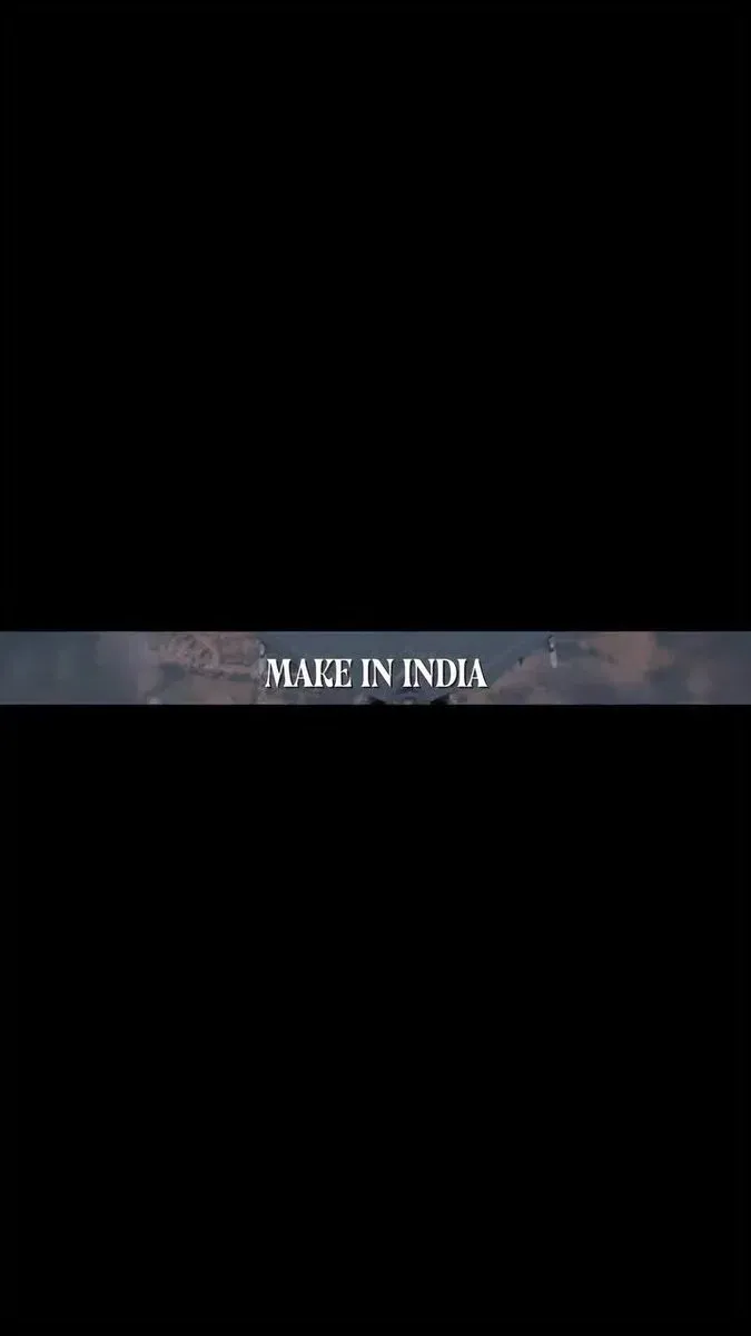 Smriti Irani Marks 12 Years of Make in India