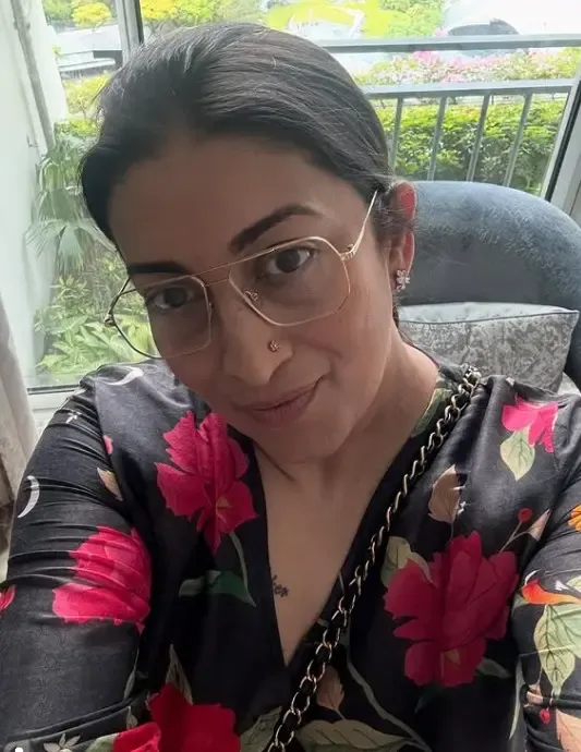 क्या स्मृति ईरानी ने आदित्य धर की फिल्म 'धुरंधर' की तारीफ की?