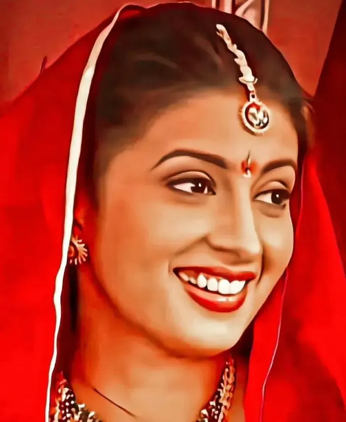 क्या स्मृति ईरानी ने साझा किया अपने करियर की खास यादों का फ्राइडे फ्लैशबैक?