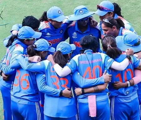 'स्मृति का विकेट टर्निंग प्वाइंट था,' इंग्लैंड से हार के बाद निराश दिखीं भारतीय कप्तान हरमप्रीत कौर 