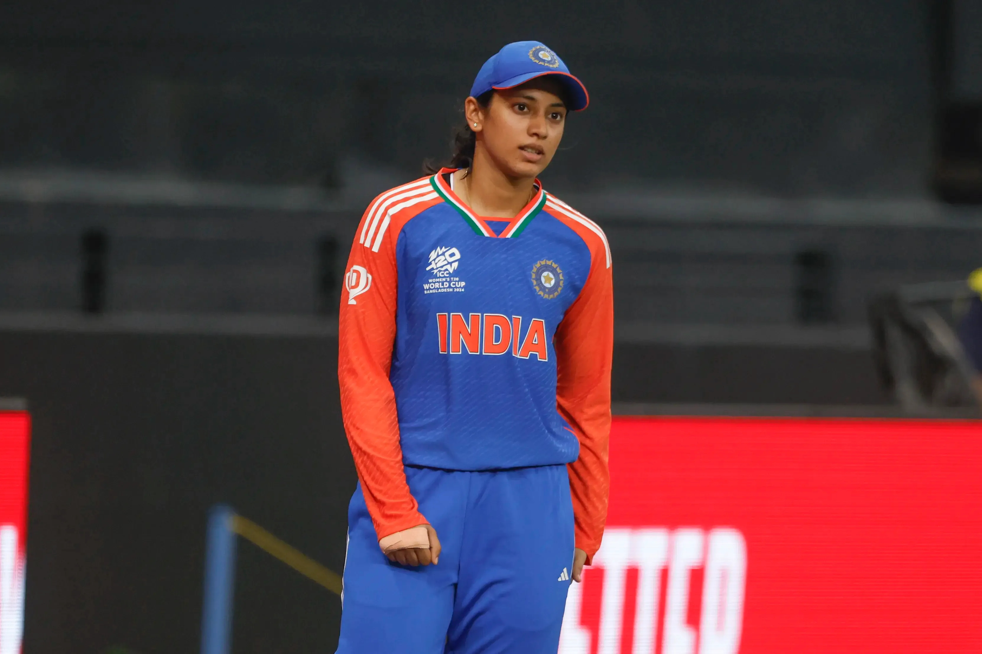 Smriti Mandhana Appointed Icon Player for Ratnagiri Jets in Women's Maharashtra Premier League
