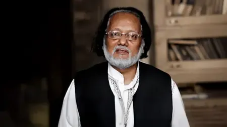 यादों में अनवर : भगवद् गीता के उर्दू अनुवादक, मुशायरों के चहेते और सामाजिक सौहार्द के रहे पैरोकार