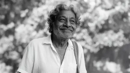 भारतीय कला के युगपुरुष; मिट्टी से मूर्तियों तक जिनकी कला लोकजीवन की संवेदना का प्रतीक बन गई