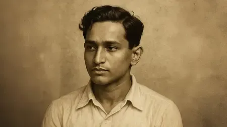 स्मृति शेष : इंकलाब की गूंज में खो गया एक सच्चा क्रांतिकारी, जिसे इतिहास ने याद तो किया, पर देश ने नहीं पहचाना