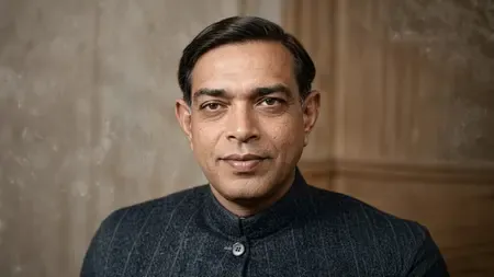 स्मृति शेष: 'जब शब्द तलवार बन जाएं', राष्ट्रकवि दिनकर की जीवंत ज्वाला